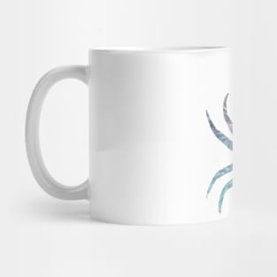 Crab Mug